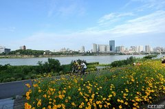 株洲湘江流域重点水域9月1日起禁渔10年