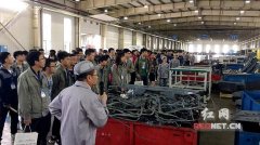 1-9月湘潭城镇新增就业5.06万人 提前完成